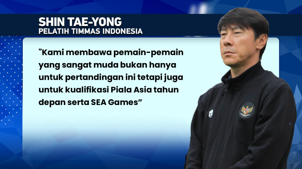 Star Apik Garuda di Piala AFF