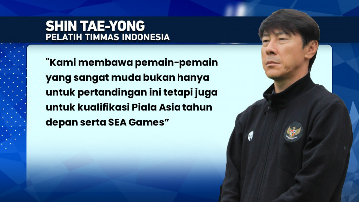 Star Apik Garuda di Piala AFF