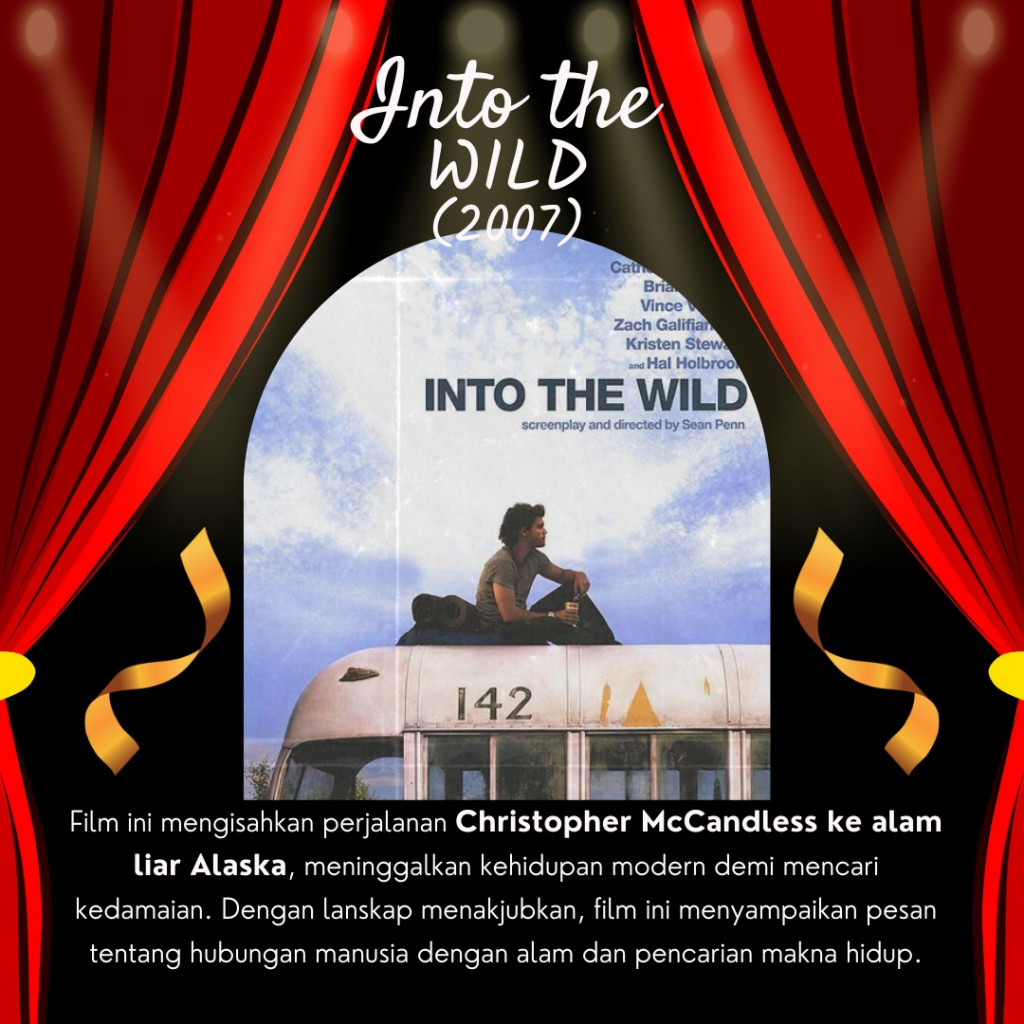 Rekomendasi 7 Film tentang Pendaki Gunung