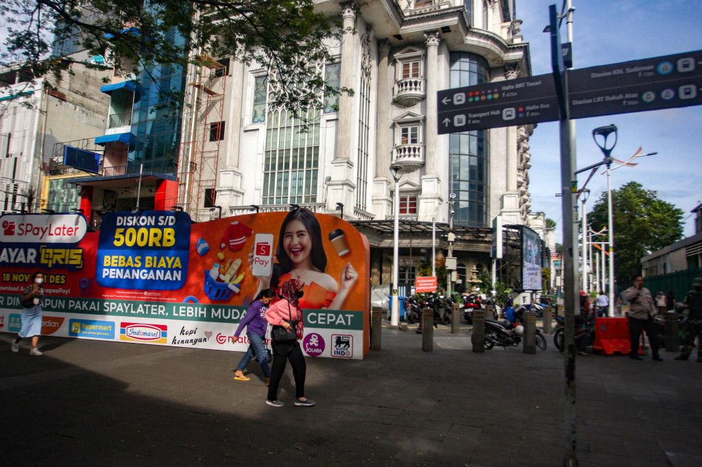 Pemerintah secara resmi telah meluncurkan kampanye tahunan Hari Belanja Online Nasional (Harbolnas) 2024 yang akan berlangsung selama tujuh hari, mulai 10 hingga 16 Desember.