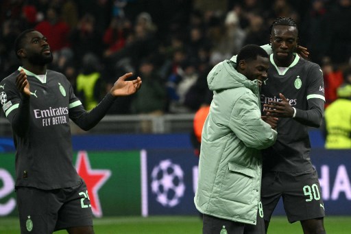 Kemenangan ini membuat AC Milan naik ke peringkat ke-12 klasemen sementara Liga Champions dengan torehan 12 poin dari enam pertandingan, sementara Crvena Zvezda masih berada di posisi 31 dengan tiga poin.