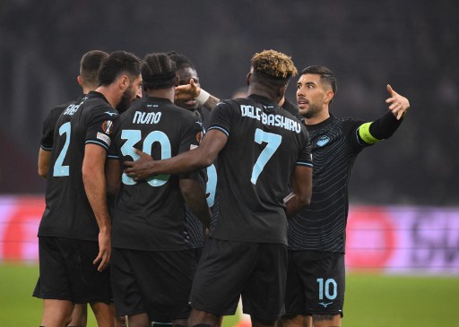 Berkat kemenangan ini Lazio kokoh di puncak klasemen sementara Liga Europa dengan torehan 16 poin dari enam pertandingan, memiliki poin sama dengan Athletic Club di posisi kedua.