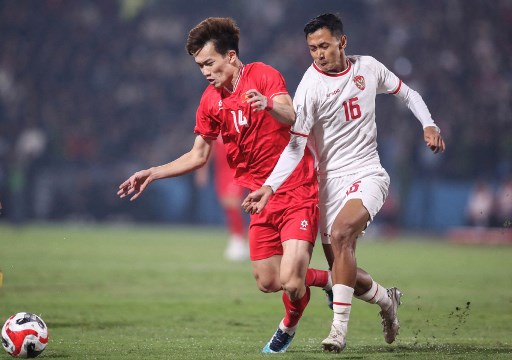 Ini menjadi kemenangan kedua Vietnam di babak penyisihan Grup B, sekaligus memutus tiga kekalahan beruntun dari Indonesia.