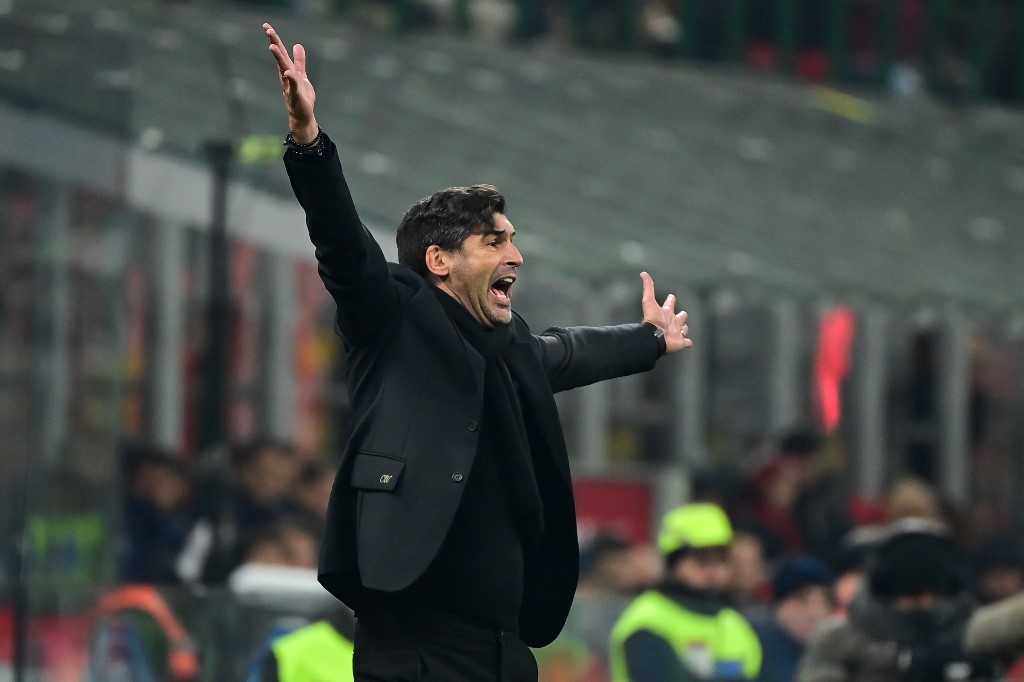 Milan nyaris membuka skor pada menit ke-44 saat tembakan jarak jauh Alejandro Jimenez digagalkan Leali.Pada babak kedua, Emerson kembali mendapat kans emas pada menit ke-46, tetapi Leali menepis sundulannya.