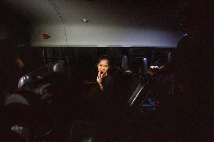 Pemindahan Mary Jane merupakan tindak lanjut dari penandatanganan pengaturan praktis (practical agreement) antara pemerintah Indonesia yang diwakili oleh Menko Kumham Imipas Yusril Ihza Mahendra dan Wakil Menteri Kehakiman Filipina Raul T, Vasquez di Jakarta, Jumat, 6 Desember 2024 lalu.