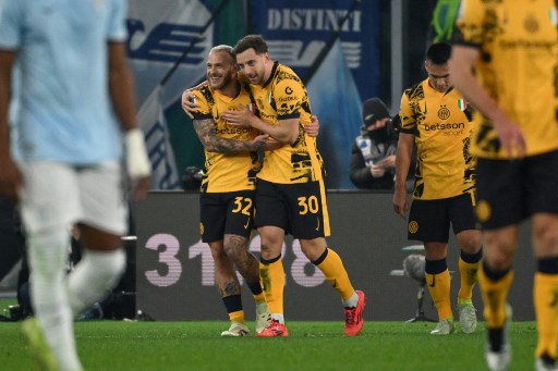 Hasil ini membuat tim asuhan Simone Inzaghi naik ke peringkat tiga klasemen Liga Italia dengan 34 poin, berjarak 3 angka saja dari Atalanta di puncak klasemen. Sedangkan, Lazio tertahan di urutan kelima dengan 31 poin.