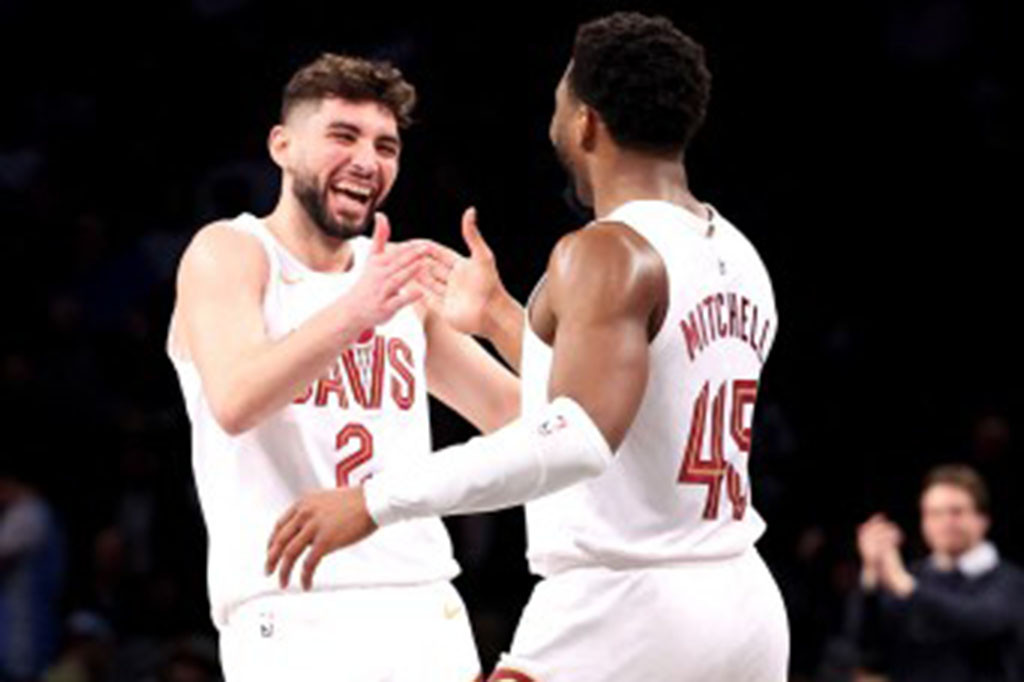 Cleveland Cavaliers melanjutkan tren positif mereka dengan kemenangan telak 130-101 atas Brooklyn Nets pada Senin, 16 Desember 2024 malam waktu setempat.