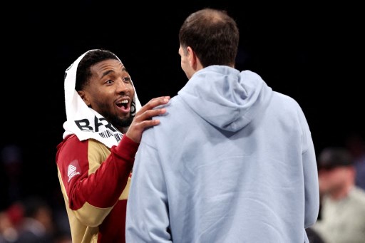 Dengan hasil ini, Cavaliers kini memiliki rekor impresif 23-4 (23 menang, 4 kalah).