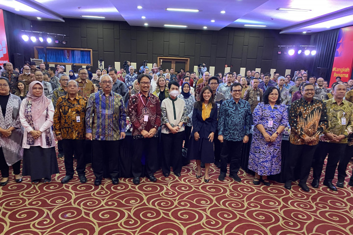 Meutya mengatakan momen ini sangat baik untuk menjadi refleksi atas komitmen setiap orang di Kementerian Komdigi dalam memerangi korupsi sebagai abdi negara. Hal ini mendorong perbaikan tata kelola pemerintahan di dalam kementerian.