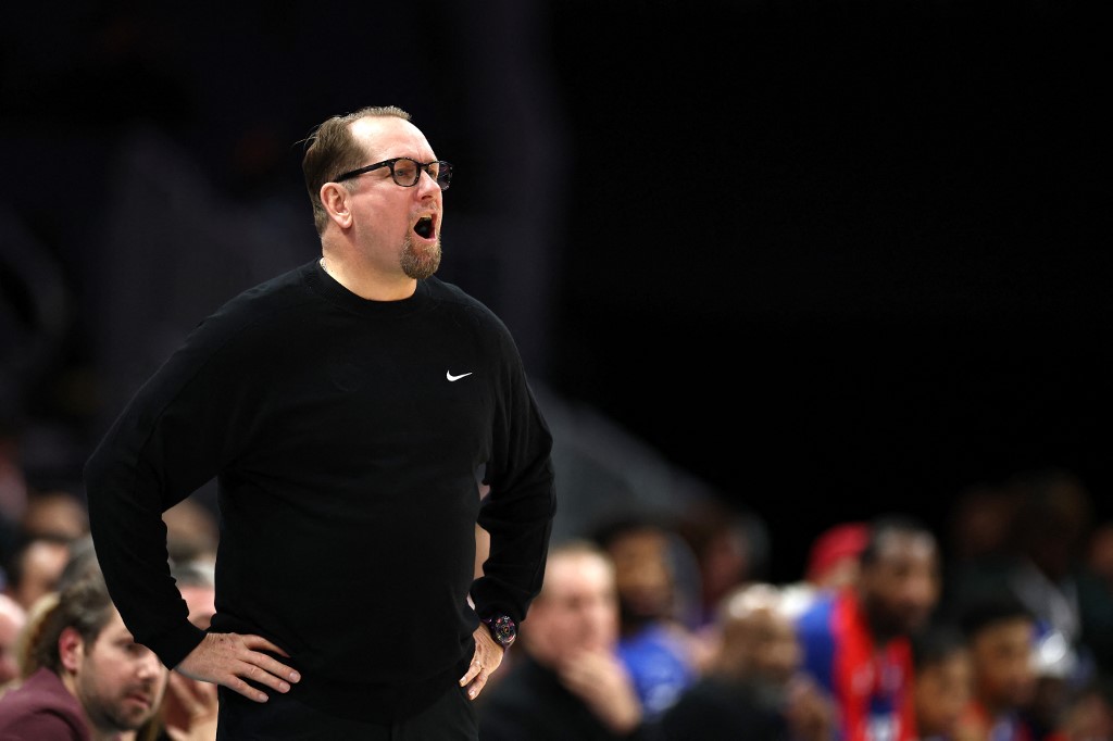 Embiid mengalami cedera saat pertandingan melawan Indiana Pacers pada Sabtu lalu. Dalam laga yang berakhir dengan kekalahan 76ers 121-107 itu, Embiid terkena pukulan di wajah oleh Bennedict Mathurin ketika mencoba merebut rebound.