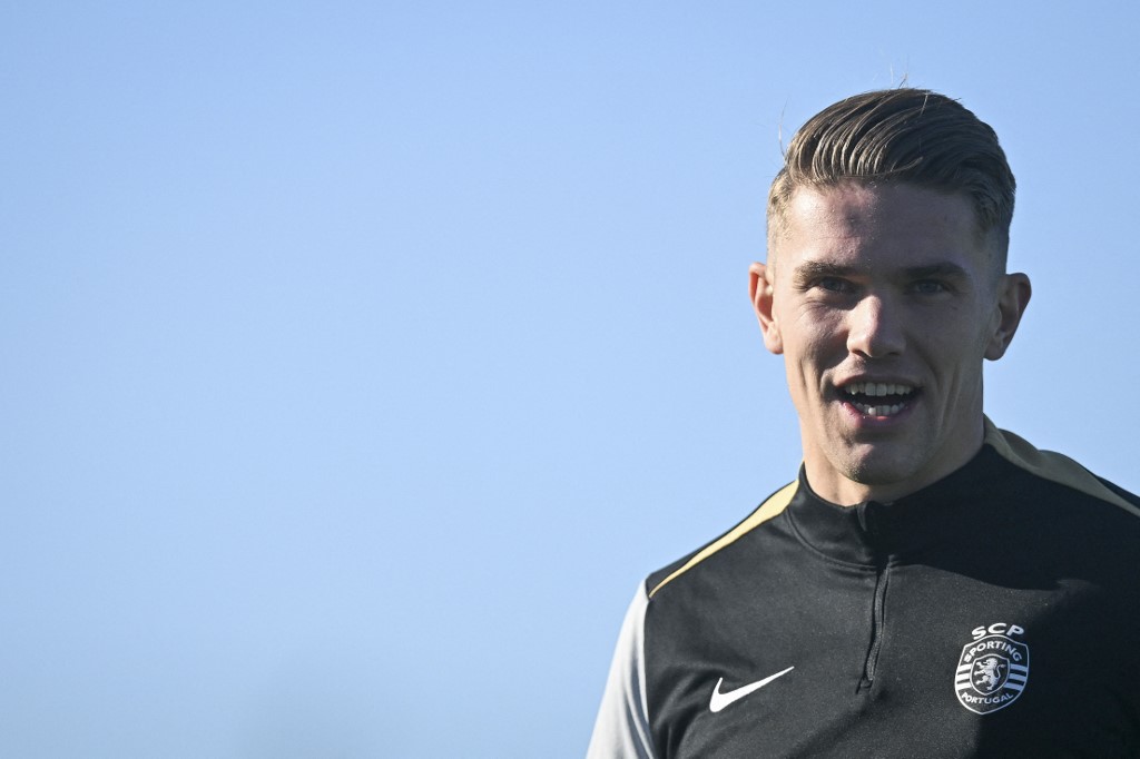 Gyokeres terpilih berdasarkan hasil pemungutan suara dari SvFF dan surat kabar Aftonbladet. Gyokeres saat ini dianggap sebagai salah satu penyerang terbaik di Eropa setelah mencatatkan 61 gol selama 2024.