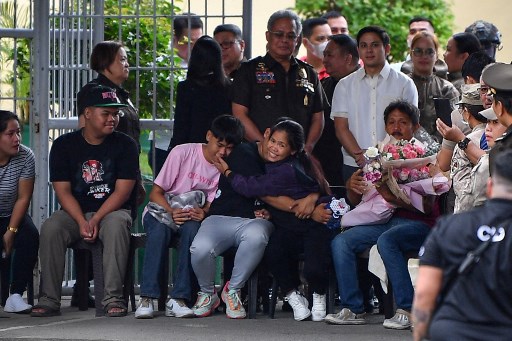 Mary Jane merupakan terpidana mati kasus penyelundupan 2,6 kg heroin yang ditangkap di Bandara Adisutjipto, Yogyakarta, pada April 2010. Mary Jane divonis hukuman mati oleh Pengadilan Negeri Sleman pada Oktober 2010.