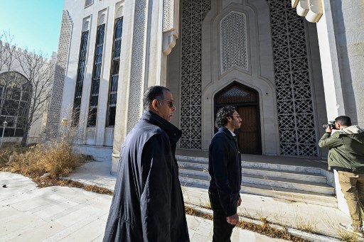 Pada Minggu, 15 Desenver, sejumlah diplomat Qatar mengunjungi Suriah untuk bertemu dengan pemerintah sementara Suriah pascapenggulingan Presiden Bashar Assad.