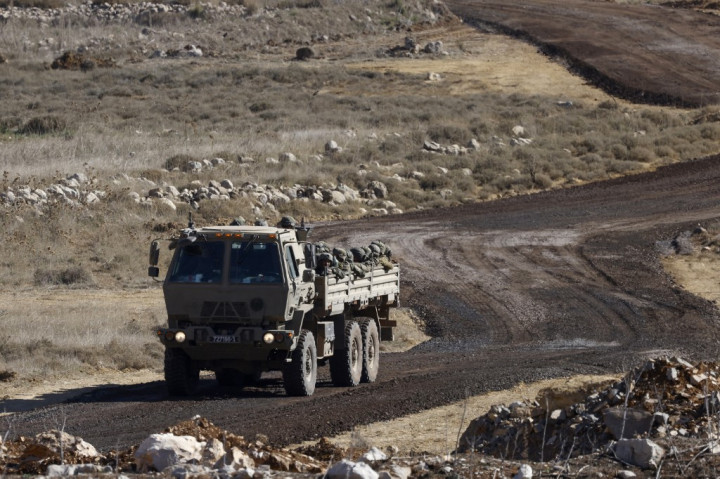 Perang Gaza telah mengakibatkan kekacauan yang tak ada habisnya dan menyebar ke negara-negara tetangga, tambah diplomat tersebut, sambil menyerukan untuk diakhirinya konflik tersebut.