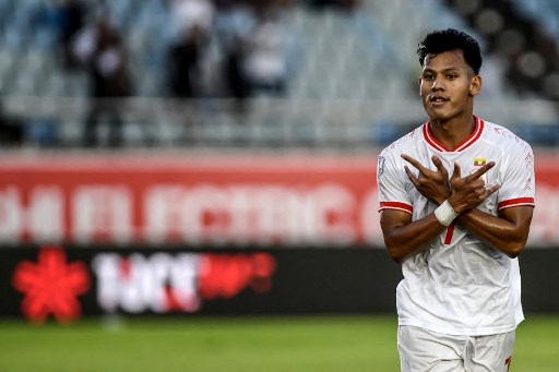 Kemenangan Myanmar membuat mereka ada di posisi ketiga dengan empat poin, menyamai poin Indonesia di posisi kedua.