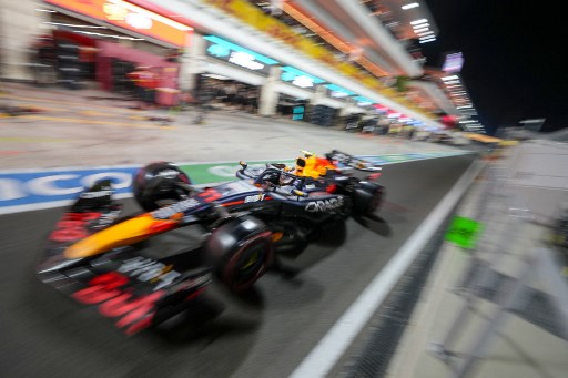 Ia berakhir di urutan kedelapan dalam kejuaraan pembalap, dan Red Bull gagal mempertahankan kejuaraan konstruktor mereka dan mengakhiri musim di posisi tiga pada kejuaraan konstruktor.
