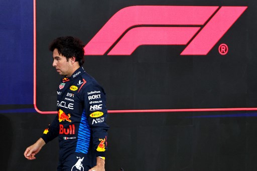 Sergio Perez dan Red Bull telah mencapai kesepakatan untuk segera berpisah. Direktur Tim Red Bull Christian Horner pun mengucapkan terima kasih kepada Perez atas semua yang telah dilakukannya untuk tim selama empat musim terakhir.
