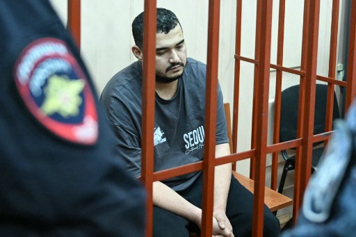 Dinas Keamanan Federal Rusia (FSB) pada Rabu, 18  Desember, mengatakan bahwa mereka telah menangkap Akhmad Kurbanov, warga Uzbekistan berusia 29 tahun karena dicurigai menaruh serta meledakkan bom dari jarak jauh.