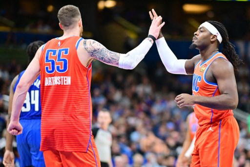 Oklahoma City Thunder berhasil mengatasi perlawanan Orlando Magic dengan skor 105-99 dalam laga lanjutan NBA pada Kamis, 19 Desember 2024 malam waktu setempat.