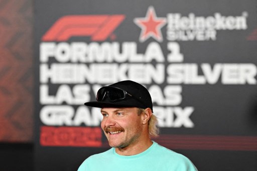 Bottas membalap untuk Mercedes selama lima musim bersama Lewis Hamilton dari 2017-2021. Dalam periode itu, ia mengoleksi 10 kemenangan dan 20 posisi pole di Formula 1.