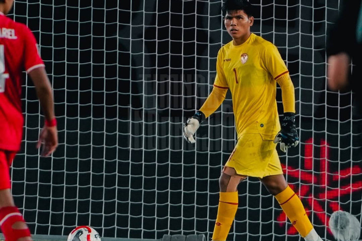 Ini menjadi kegagalan Indonesia di ajang yang tak masuk kalender FIFA ini. Kekalahan ini juga menjadi catatan buruk Indonesia yang pada ajang sebelumnya masuk ke semifinal.