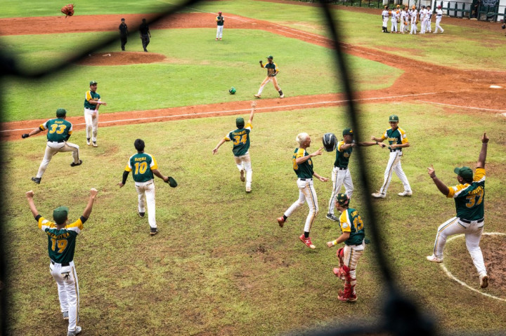 Turnamen ini diharapkan menjadi ajang yang melahirkan potensi-potensi atlet baseball ke depannya. Terlebih ajang yang diikuti oleh delapan tim ini cukup banyak menarik animo masyarakat.