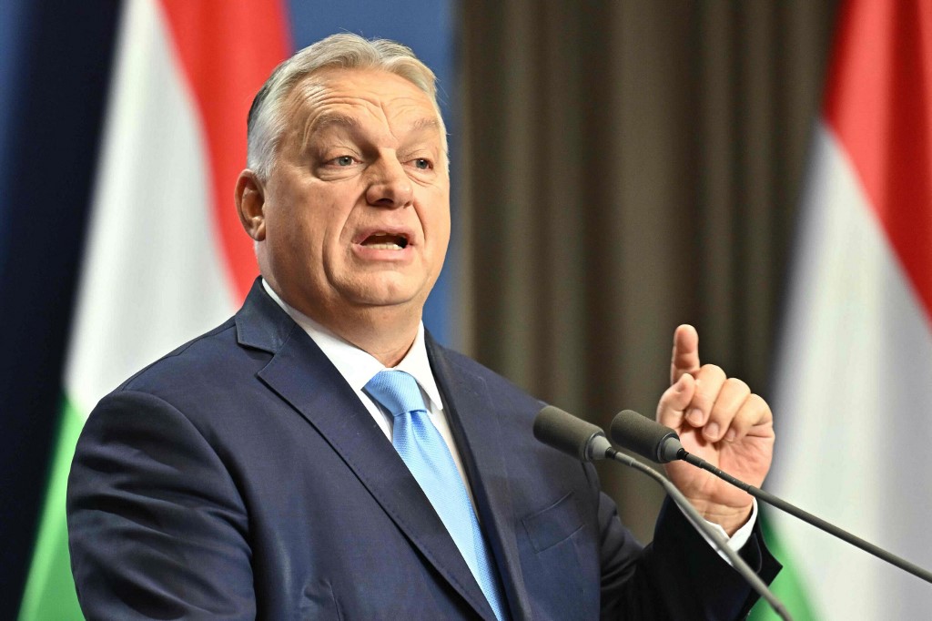 Perdana Menteri Hongaria, Viktor Orban, pada Sabtu, 21 Desember 2024 menyatakan terdapat hubungan antara aktivitas migrasi dan serangan seperti yang terjadi di pasar Natal Jerman belum lama ini.