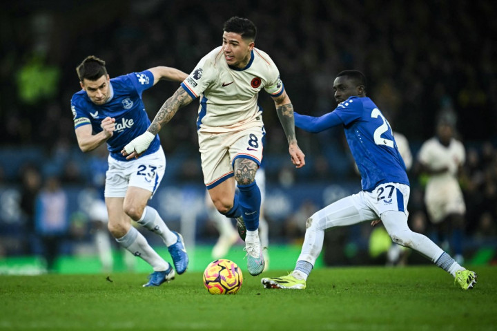 Sementara, Everton saat ini berada di posisi ke-15. The Toffees mengumpulkan 16 poin, demikian yang dilansir laman resmi Liga Inggris.
