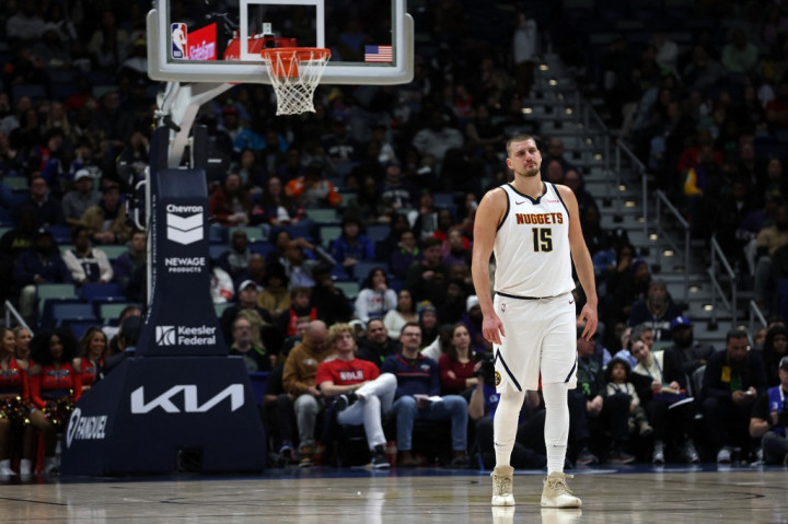 Selanjutnya, Denver Nuggets akan menjamu Phoenix Suns pada Selasa, 24 Desember 2024, sementara New Orleans Pelicans akan menghadapi Houston Rockets pada Jumat, 23 Desember 2024. 