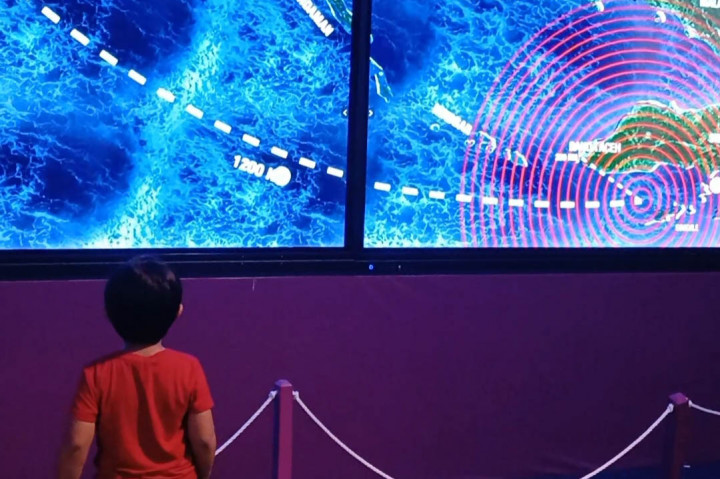 Dua puluh tahun telah berlalu sejak gempa dan tsunami dahsyat melanda Aceh pada 26 Desember 2004. Dalam peringatan kali ini, para ahli menekankan pentingnya pendidikan sebagai kunci untuk membangun Aceh yang lebih tangguh dan berdaya saing di masa depan.