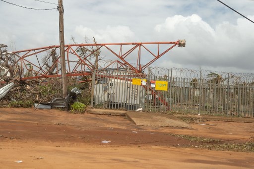 Bencana tersebut menimbulkan kerusakan besar, yaitu menghancurkan atau merusak sebagian sekitar 140.000 rumah, 52 pusat kesehatan, 89 gedung publik, dan 250 sekolah.