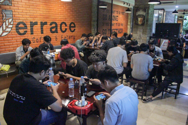 Medcom.id dengan bangga mempersembahkan Journalist Esports Championship, sebuah turnamen eksklusif untuk para wartawan. Acara ini merupakan bagian dari perayaan ulang tahun ke-7 Medcom.id yang berlangsung pada 23 Desember 2024.