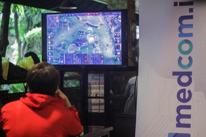 Turnamen ini tidak hanya menjadi ajang unjuk kebolehan bagi para jurnalis yang terjun di dunia esports, tetapi juga sebagai bentuk apresiasi terhadap peran mereka dalam mendukung perkembangan industri esports di Indonesia.