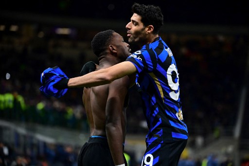 Tambahan tiga poin dari pertandingan ini membawa Nerazzurri berada pada peringkat ketiga dengan 37 poin atau tiga poin di bawah Atalanta yang memuncaki klasemen Serie A. Sebaliknya Como berada pada peringkat ke-16 dengan 15 poin atau satu poin di atas zona degradasi.