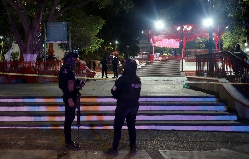 Gubernur Guerrero Evelyn Salgado mengatakan pembunuhan Ramirez Ruiz pada Malam Natal adalah tindakan yang tidak dapat diterima dan tidak akan dibiarkan begitu saja, seraya menambahkan bahwa penyelidikan sedang berlangsung.