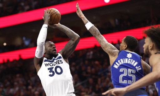 Dallas Mavericks harus mengakui keunggulan Minnesota Timberwolves dengan skor 105-99 dalam laga Natal di American Airlines Center, Kamis, 26 Desember 2024 WIB.