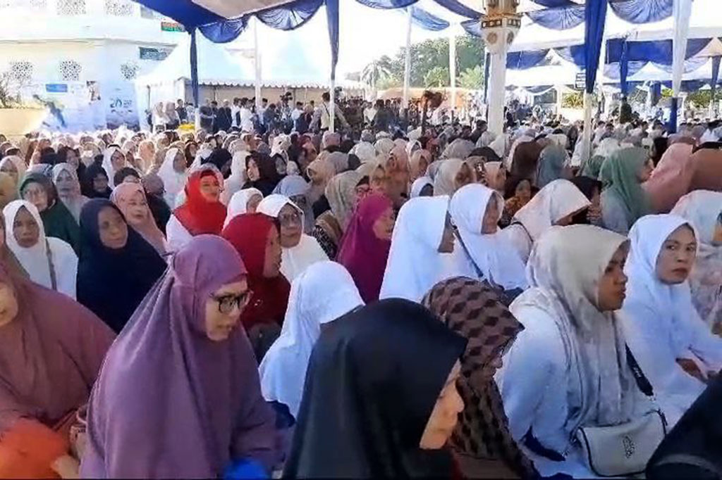 Peringatan tahun ini mengambil tema 'Aceh Thanks The World' dan 'Beranjak dari Masa Lalu, Menuju Masa Depan Aceh Bersyariah'. Tema ini dipilih untuk menyampaikan ucapan terima kasih kepada dunia internasional yang telah membantu Aceh pascatsunami, serta sebagai semangat untuk terus membangun Aceh yang lebih baik.