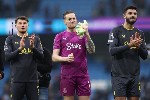 Dengan hasil tersebut City tertahan di peringkat enam klasemen liga dengan 28 poin atau tiga poin dari zona empat besar. Sementara itu, tambahan satu poin tak membuat Everton beranjak dari posisi ke-15 dengan 17 poin atau lima poin dari zona degradasi.