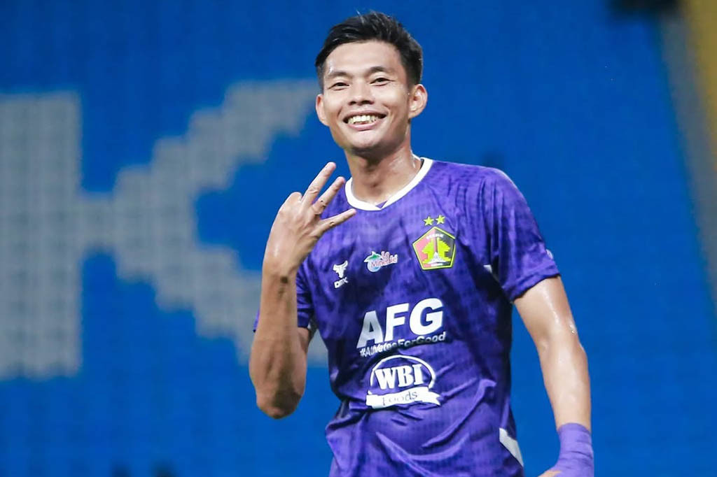 Kemenangan Persik Kediri atas Borneo FC hadir berkat gol Ronaldo Rodrigues (GBD), Rifqi Ray, Yusuf Meilana dan Riyatno Abiyoso.