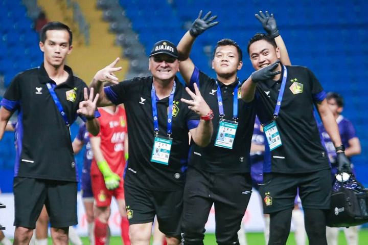 Berkat kemenangan ini, Persik Kediri naik ke peringkat enam klasemen sementara Liga 1 Indonesia dengan torehan 27 poin dari 17 pertandingan, sedangkan Borneo FC turun ke posisi tujuh dengan 26 poin.