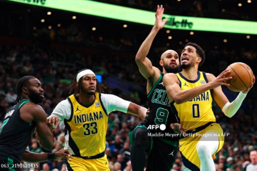 Sementara Tyrese Haliburton, memimpin Pacers dengan 19 poin dan sembilan assist, sedangkan Bennedict Mathurin mencetak 18 poin. Serta Pascal Siakam menambah kontribusi dengan 14 poin dan sembilan rebound.