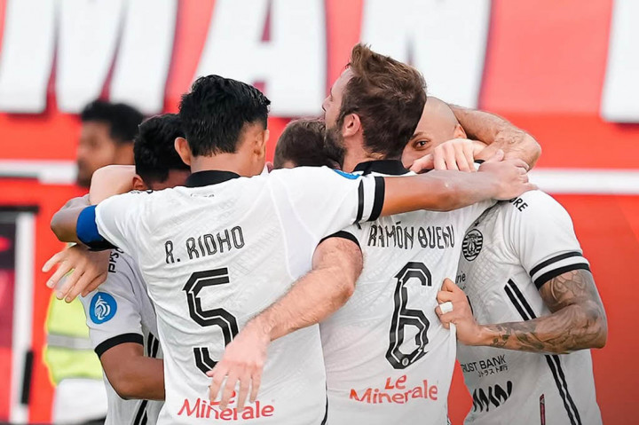 Dengan hasil ini, Persija memantapkan diri di peringkat ketiga klasemen sementara Liga 1 Indonesia dengan 31 poin, sementara Malut United harus turun ke urutan ke-12 dengan koleksi 22 poin.