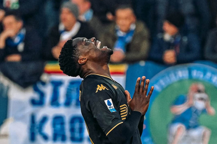 Dua gol kemenangan Genoa dicetak oleh Milan Badelj dan Caleb Ekuban, sedangkan gol tunggal Empoli disarangkan oleh Caleb Ekuban.