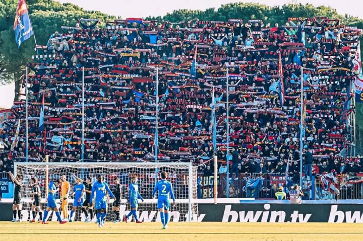 Kemenangan ini membuat Genoa naik ke peringkat ke-13 klasemen Liga Italia dengan 19 poin dari 18 pertandingan, sama dengan Empoli pada posisi ke-12.