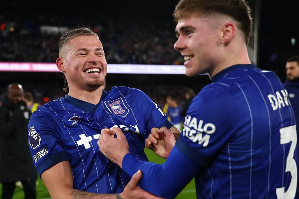 Kemenangan tersebut membawa Ipswich naik ke posisi ke-18 di klasemen sementara dengan 15 poin, sedangkan The Blues tertahan di posisi keempat dengan 32 poin.