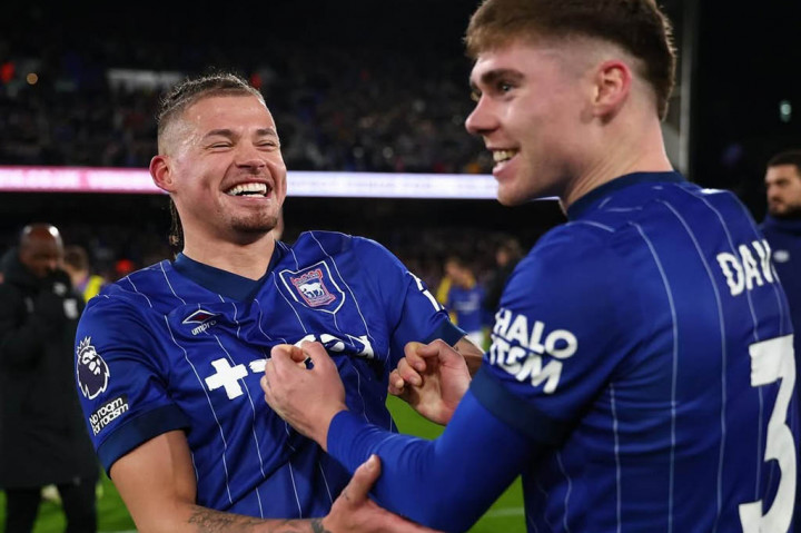 Kemenangan tersebut membawa Ipswich naik ke posisi ke-18 di klasemen sementara dengan 15 poin, sedangkan The Blues tertahan di posisi keempat dengan 32 poin.