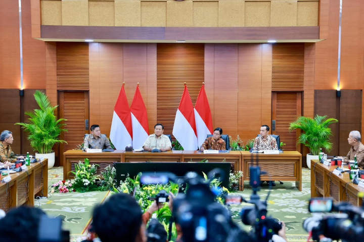 Presiden menekankan bahwa kebijakan perpajakan ini dirancang untuk mengutamakan kepentingan rakyat dan menciptakan pemerataan ekonomi secara menyeluruh. Pemerintah juga berkomitmen memberikan paket stimulus yang diperuntukkan untuk masyarakat Indonesia.