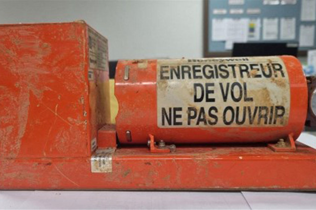 Kementerian Penerbangan Sipil Korea Selatan menyatakan bahwa perekam data penerbangan yang diambil dari lokasi kecelakaan Jeju Air akan dikirim ke AS. Kecelakaan Boeing 737-800 tersebut menewaskan 179 orang.