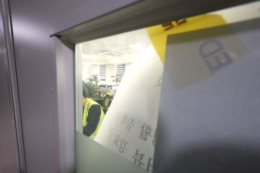 Polisi Korea Selatan pada Kamis, 2 Januari 2025, menggeledah Bandara Internasional Muan, kantor Jeju Air, dan lokasi lainnya terkait kecelakaan maut maskapai tersebut yang menewaskan 179 orang.