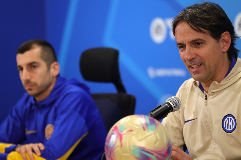 Inter Milan akan melakoni pertandingan penting di awal tahun 2025. Mereka dijadwalkan menghadapi Atalanta di semifinal Piala Super Italia yang akan digelar di Al-Awwal Park, Riyadh, Arab Saudi pada Jumat, 3 Januari 2024 dini hari WIB.